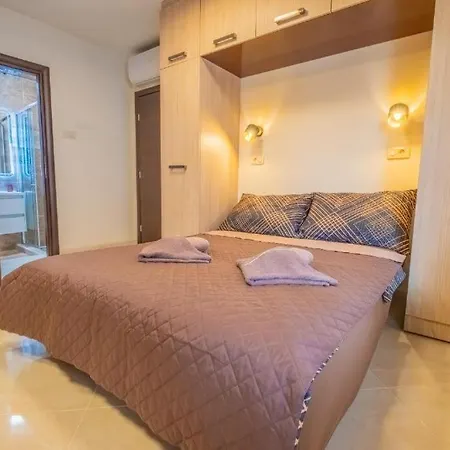 Ferienhaus La Dama *