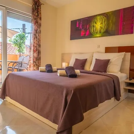 La Dama Ferienhaus *