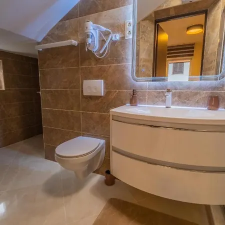 Ferienhaus La Dama Novi Vinodolski