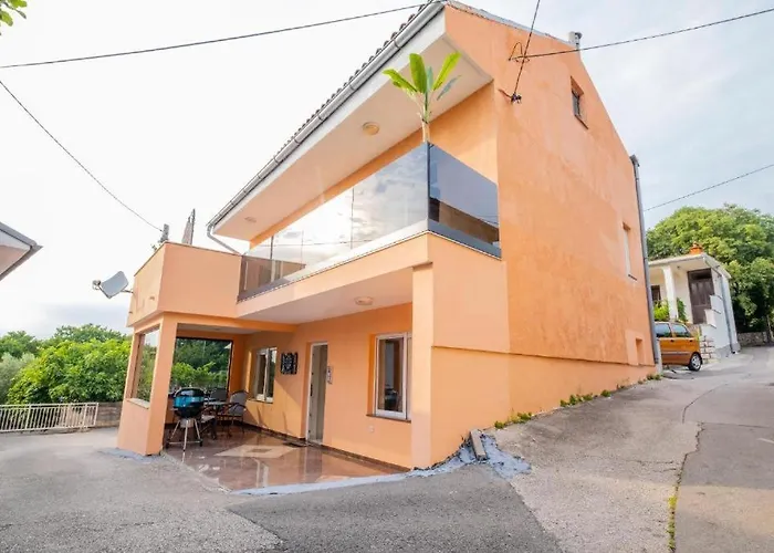 La Dama Novi Vinodolski