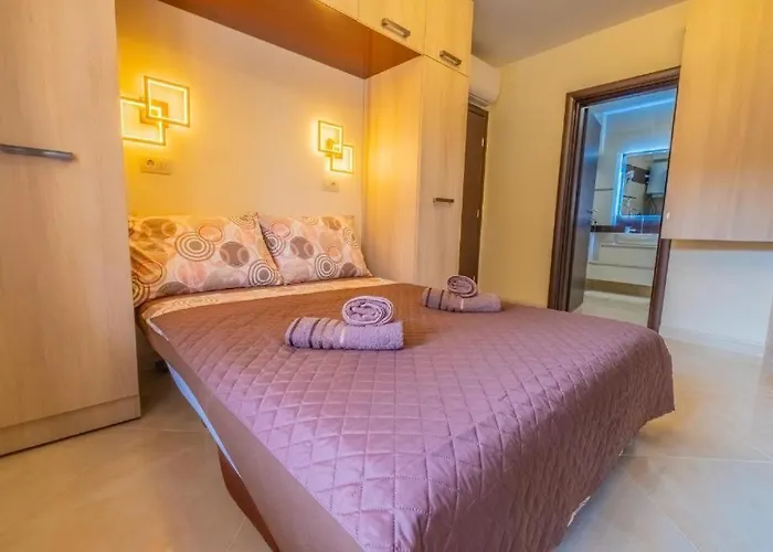 Hébergement de vacances La Dama *