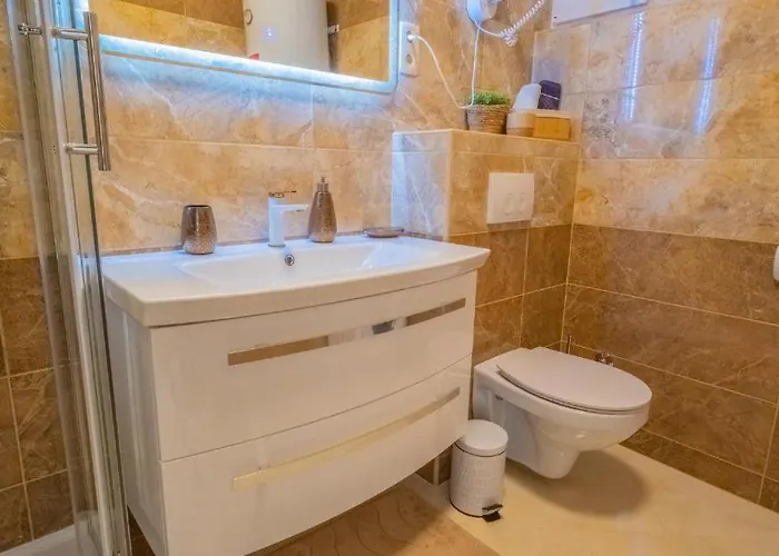 La Dama Novi Vinodolski