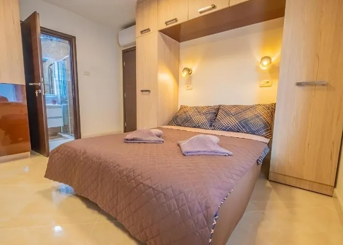 Hébergement de vacances La Dama *