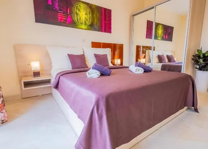 La Dama Novi Vinodolski