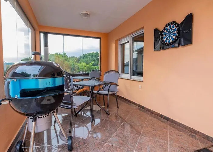 Hébergement de vacances La Dama *