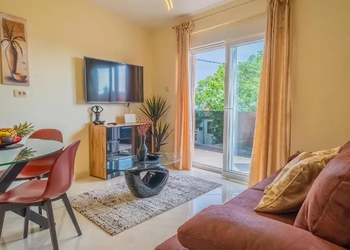 La Dama Novi Vinodolski