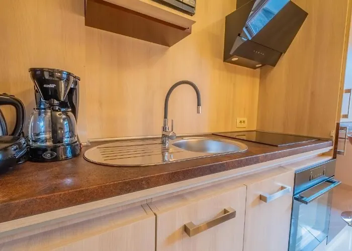 La Dama Hébergement de vacances