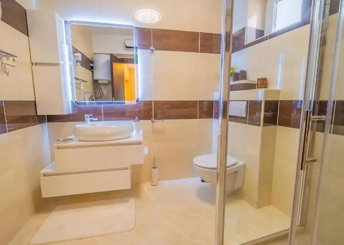 La Dama Hébergement de vacances *