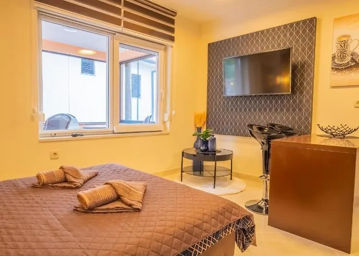 Hébergement de vacances La Dama