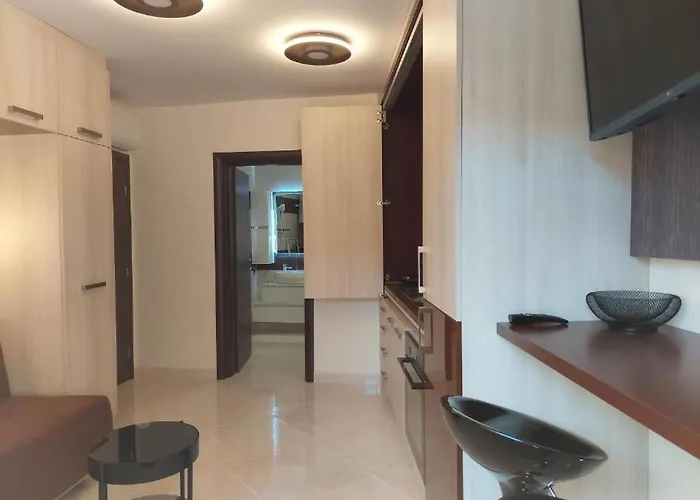 La Dama Hébergement de vacances Novi Vinodolski