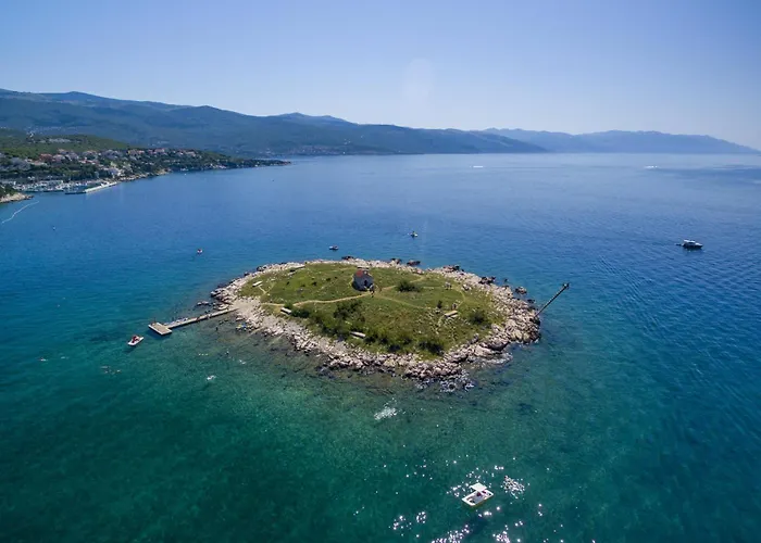 La Dama Hébergement de vacances