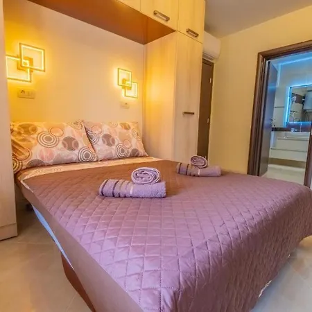 Holiday home La Dama *