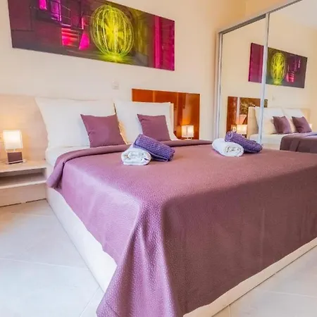 La Dama Novi Vinodolski