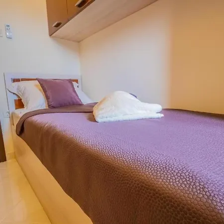 La Dama Holiday home *