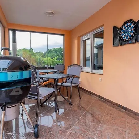 Holiday home La Dama *