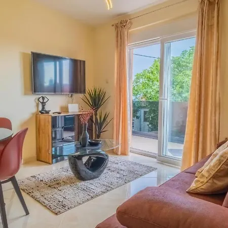 La Dama Novi Vinodolski