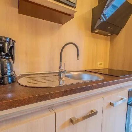 La Dama Holiday home