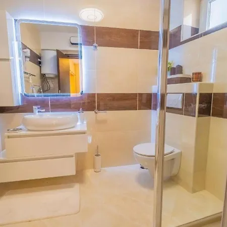 La Dama Holiday home *