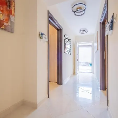 La Dama Holiday home *