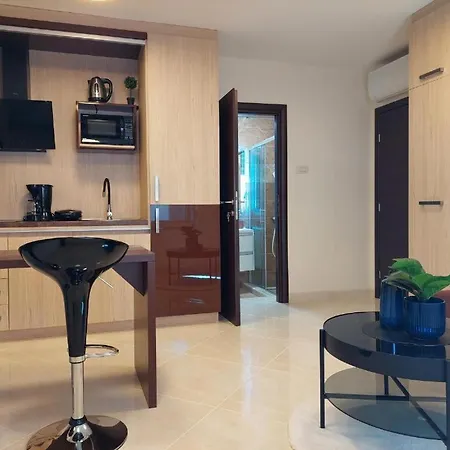 La Dama Holiday home