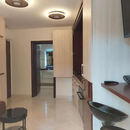 La Dama Holiday home Novi Vinodolski