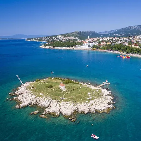 Holiday home La Dama