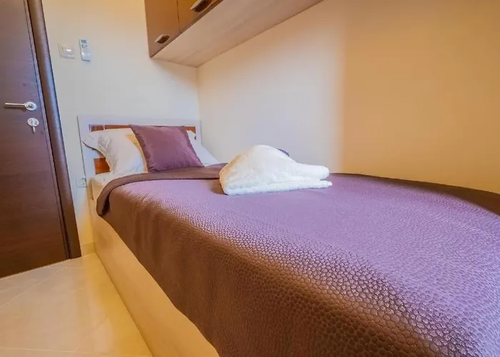La Dama Ferienhaus *