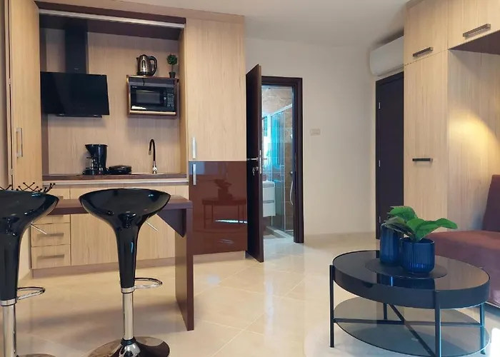 La Dama Ferienhaus